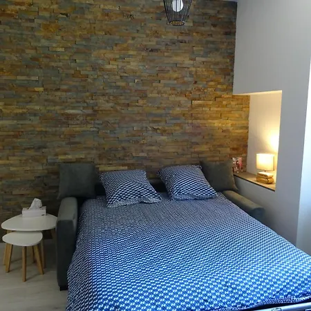 Appartement Lot Of Bed à Cahors Extérieur photo