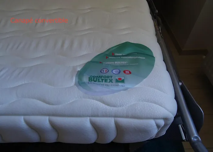 Lot Of Bed